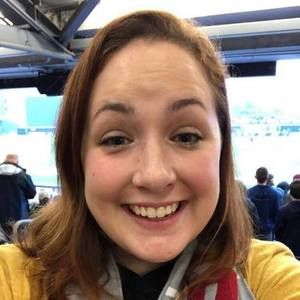 Meet your Posher, Casey